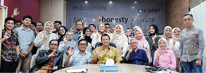 ISO 45001:2018 Certified