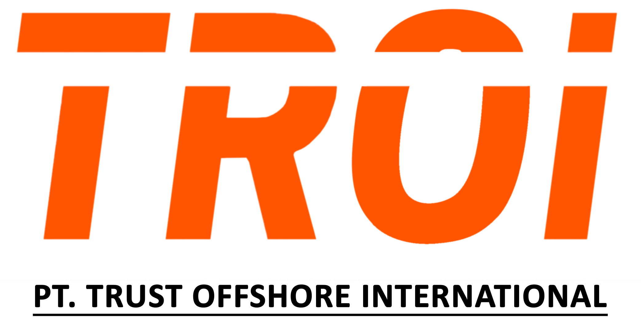 PT Trust Offshore International