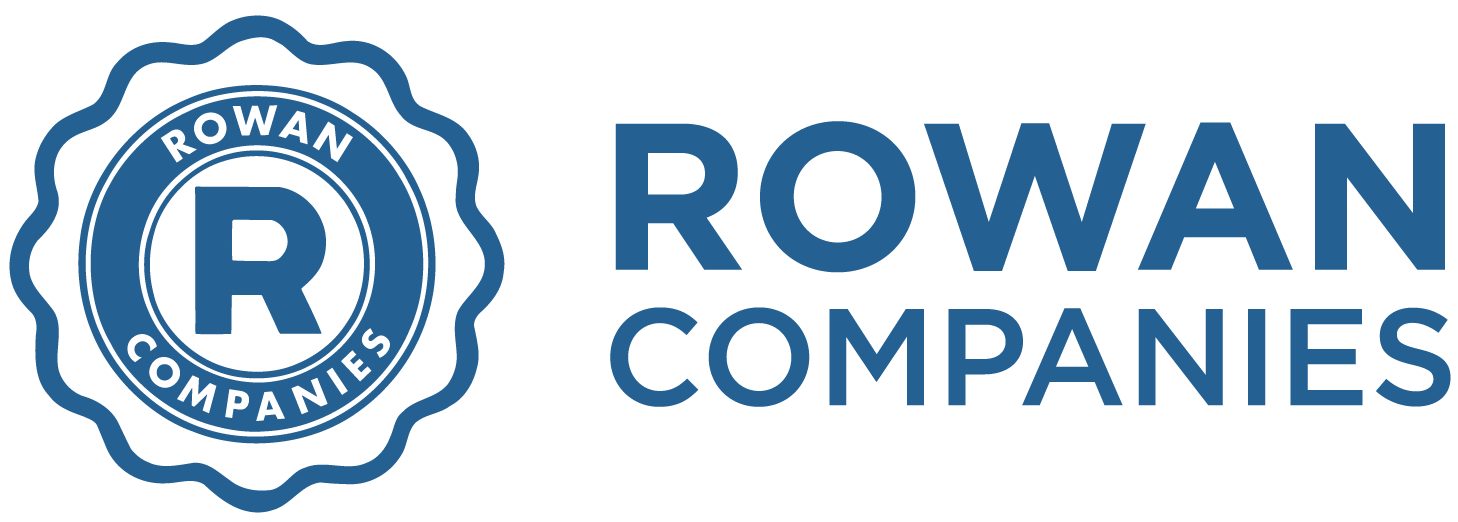 Rowan Companies
